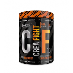IRON HORSE Crea Fight 840 gram